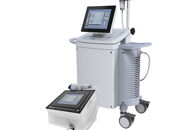 Κρουστικά Κύματα